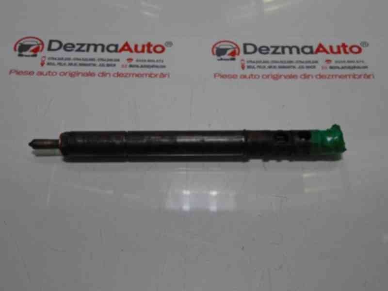 Injector cod 9650059780, EJBR01001A, Citroen C3, 1.4hdi, 8HY