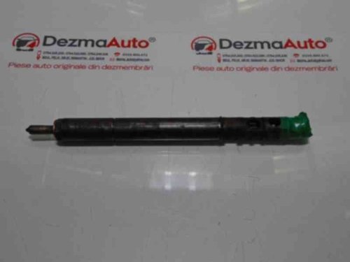 Injector cod 9650059780, EJBR01001A, Citroen C3, 1.4hdi, 8HY