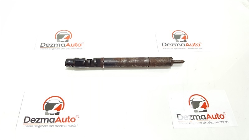 Injector cod 9650059780, EJBR01001A, Citroen C3, 1.4hdi (id:338847)