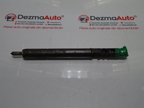 Injector cod 9650059780, EJBR01001A, Citroen C3 (FC) 1.4hdi (id:296617)
