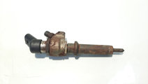 Injector, cod 9652173780, Peugeot 307 SW, 2.0 hdi,...