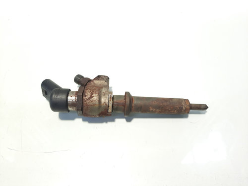 Injector, cod 9652173780, Peugeot 406 Break, 2.0 hdi, RHY (idi:474873)