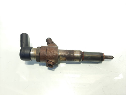 Injector, cod 9652763280, Ford Fiesta 5, 1.4 tdci, F6JA (id:464048)