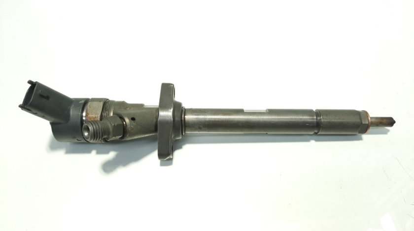 Injector, cod 9653344880, 0445110036, Citroen C5, 2.2 HDI, 4HX (id:475549)