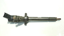 Injector, cod 9653344880, 0445110036, Citroen C5 (...