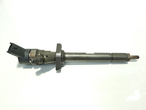 Injector, cod 9653344880, 0445110036, Citroen C5 (II) 2.2 HDI, 4HX (idi:475546)
