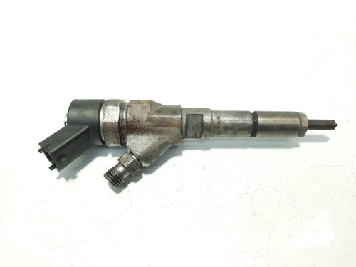 Injector, cod 9653594280, 0445110076, Citroen Jumpy (I), 2.0 HDI, RHX (idi:505373)