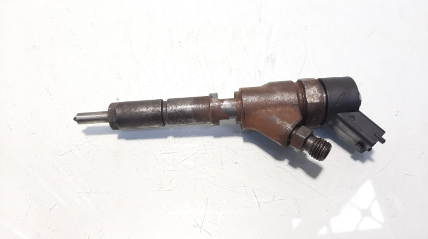 Injector, cod 9653594280, 0445110076, Citroen Berlingo 1, 2.0 HDI, RHY (idi:588693)