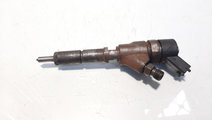 Injector, cod 9653594280, 0445110076, Fiat Scudo (...