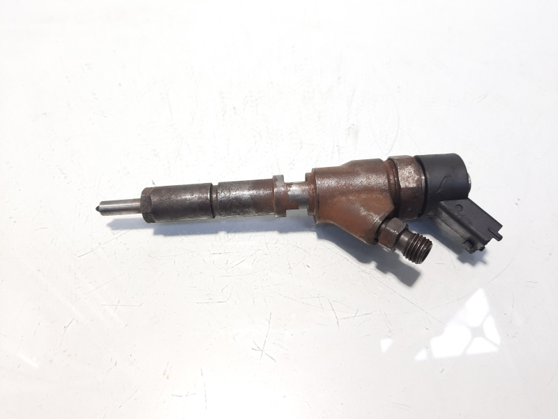 Injector, cod 9653594280, 0445110076, Peugeot 306, 2.0 HDI, RHY (idi:588693)