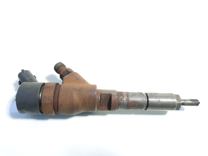 Injector, cod 9653594280, 0445110076 Peugeot 307 SW, 2.0 hdi, RHY (id:447105)