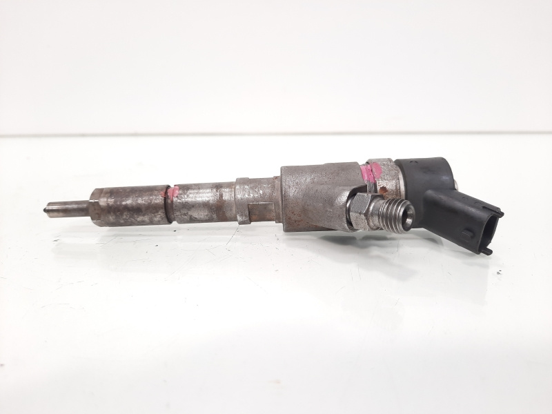 Injector, cod 9653594280, 0445110076, Peugeot 307 SW, 2.0 HDI, RHY (id:596530)