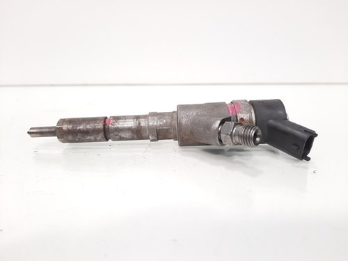 Injector, cod 9653594280, 0445110076, Peugeot 307 SW, 2.0 HDI, RHY (id:596530)