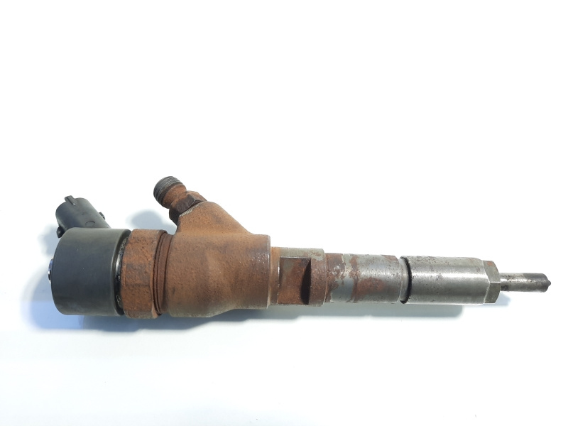 Injector, cod 9653594280, 0445110076 Peugeot 307 SW, 2.0 hdi, RHY (id:447106)