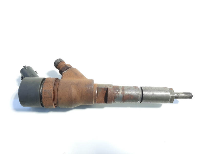 Injector, cod 9653594280, 0445110076 Peugeot 307 SW, 2.0 hdi, RHY (id:447107)