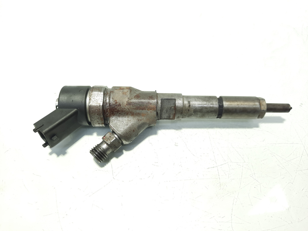 Injector, cod 9653594280, 0445110076, Peugeot 307 SW, 2.0 HDI, RHY (id:505372)