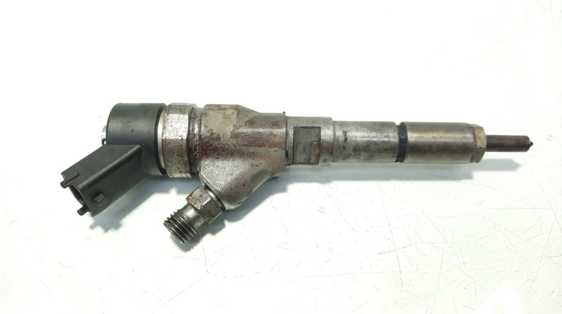 Injector, cod 9653594280, 0445110076, Peugeot 307 SW, 2.0 HDI, RHY (id:505372)