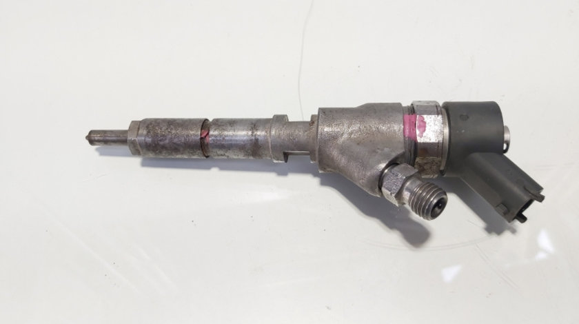 Injector, cod 9653594280, 0445110076, Peugeot 307 SW, 2.0 HDI, RHY (id:521105)