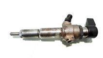 Injector, cod 9654551080, Citroen C1 (PM, PN), 1.4...