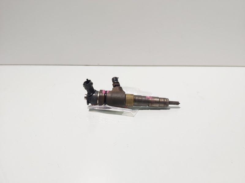 Injector, cod 9654551080, Ford Fiesta 5 1.4 TDCI, F6JB (id:667920)