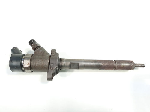 Injector cod 9654551080, Ford Fiesta 6, 1.4tdci (pr:110747)