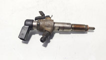Injector, cod 9654551080, Peugeot 206, 1.4 HDI, 8H...