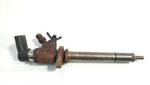 Injector, cod 9654625780, Peugeot 407, 2.0 HDI, RH...