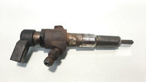 Injector, cod 9655304880, Citroen C1 (PM, PN), 1.4...