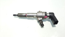 Injector, cod 9655304880, Ford Fiesta 5, 1.4 TDCI,...