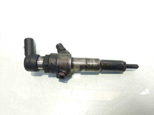 Injector, cod 9655304880, Ford Fiesta 5, 1.4 tdci, F6JA (id:464055)