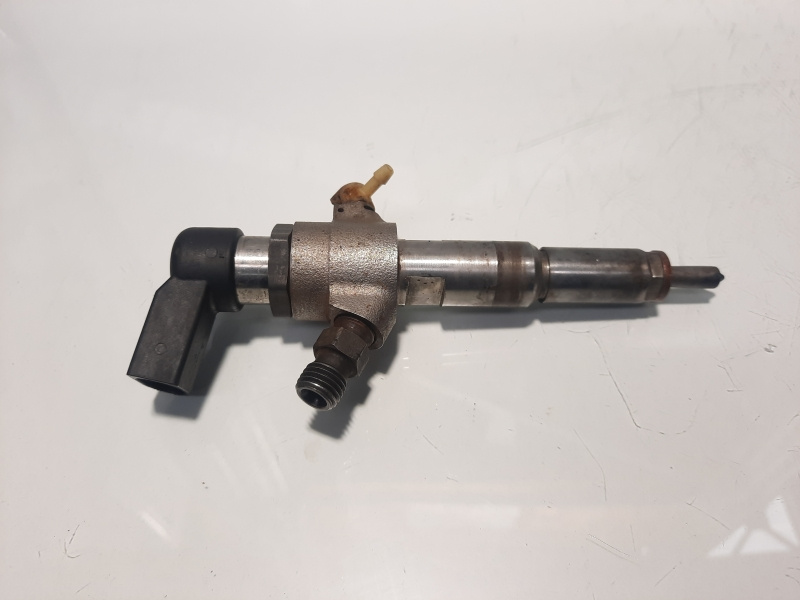 Injector, cod 9655304880, Ford Fiesta 5, 1.4 TDCI, F6JA (pr:110747)