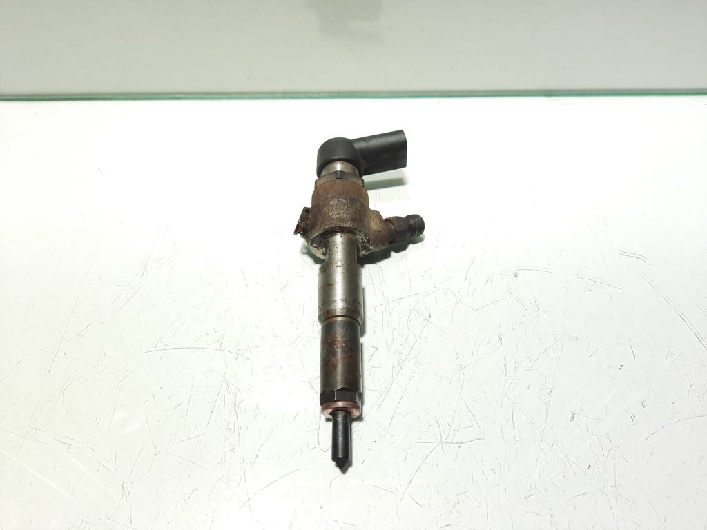 Injector, cod 9655304880, Ford Fiesta 5, 1.4 tdci, F6JA (pr:110747)