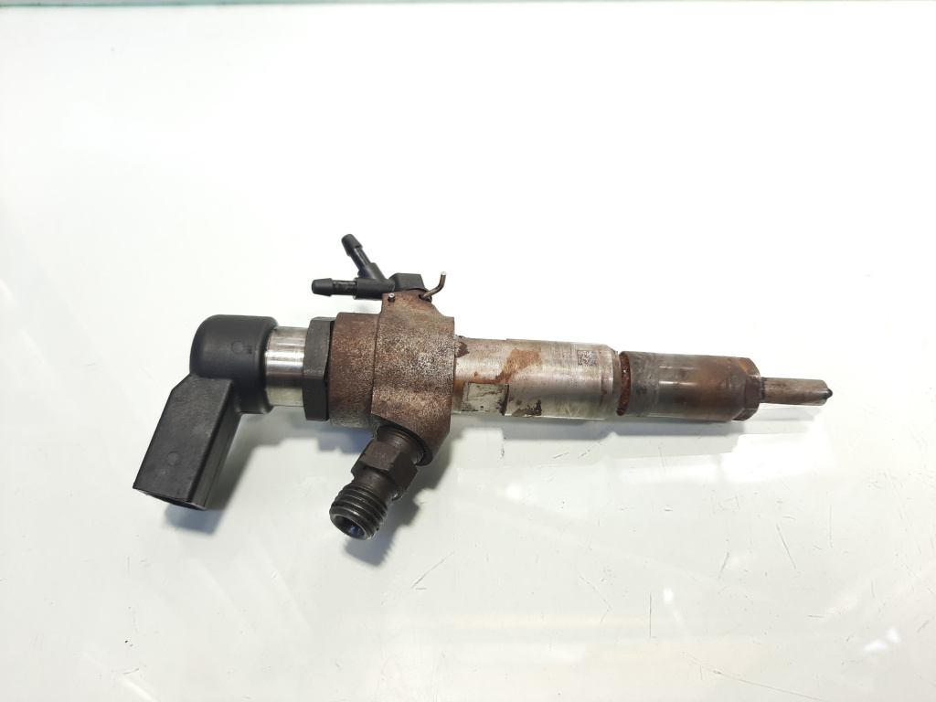 Injector, cod 9655304880, Ford Fiesta 5, 1.4 tdci, F6JA (pr:110747)