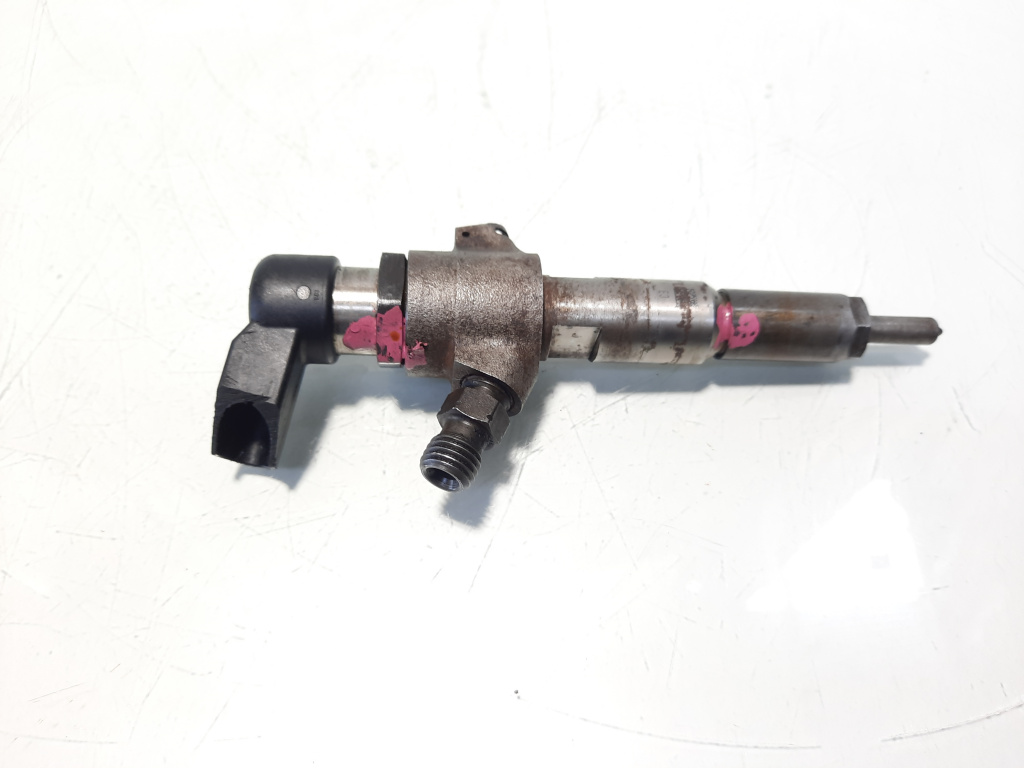 Injector, cod 9655304880, Ford Fiesta 5, 1.4 TDCI, F6JA (id:553773)