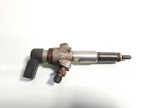 Injector, cod 9655304880, Ford Fiesta 5, 1.4 tdci, F6JA (id:455434)