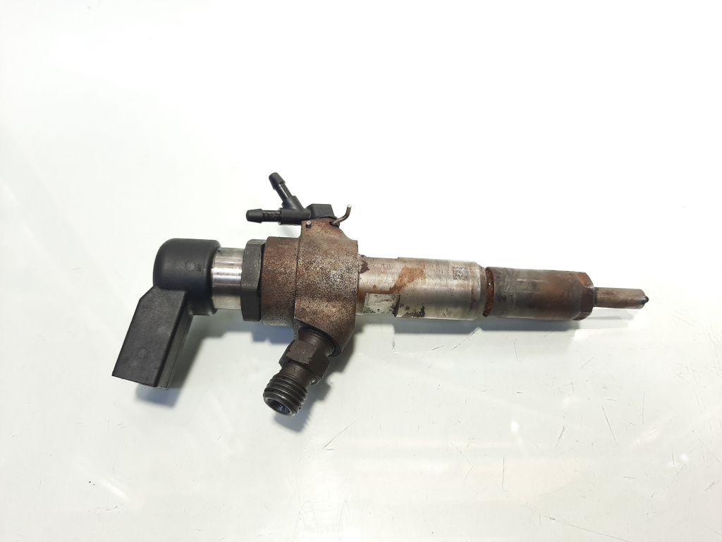 Injector, cod 9655304880, Ford Fiesta 5, 1.4 tdci, F6JA (id:462054)
