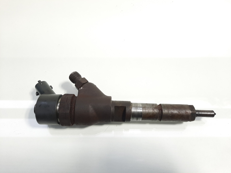 Injector, cod 9655304880, Ford Fiesta 5, 1.4 tdci, F6JA (id:439028)