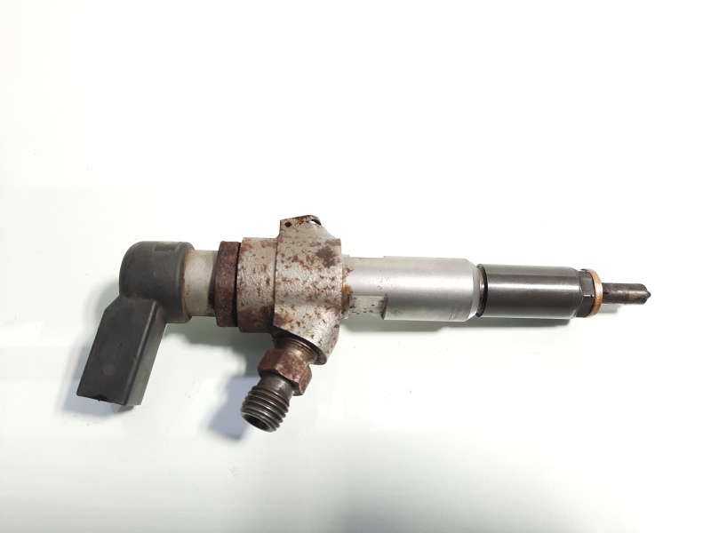 Injector, cod 9655304880, Ford Fiesta 5, 1.4 TDCI, F6JA