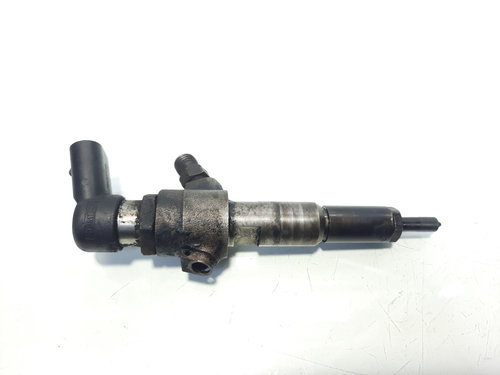 Injector, cod 9655304880, Ford Fiesta 5, 1.4 tdci, F6JA (id:464057)