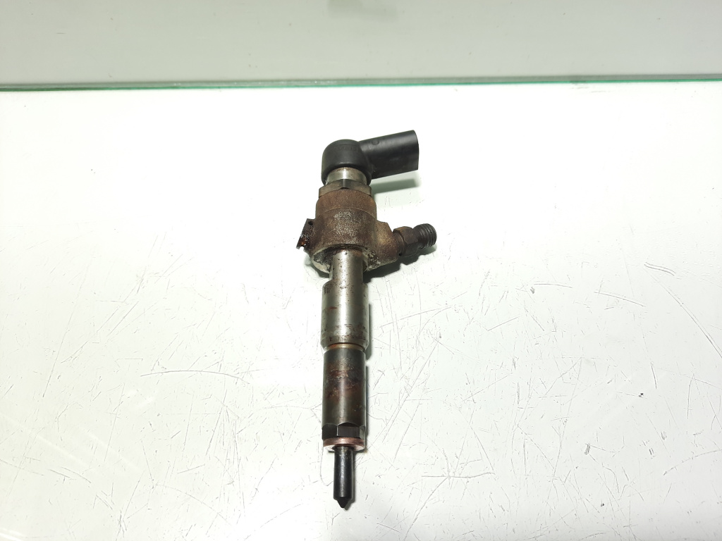 Injector, cod 9655304880, Ford Fiesta 5, 1.4 tdci, F6JA (pr:110747)