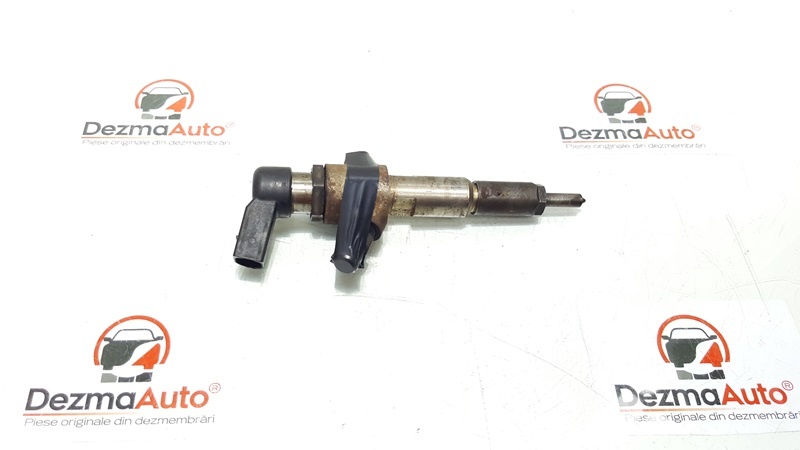 Injector,cod 9655304880, Ford Fiesta 5, 1.4tdci (id:333332)