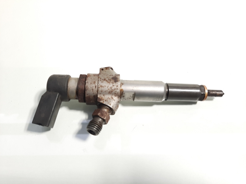 Injector, cod 9655304880, Ford Fiesta 6, 1.4 tdci, F6JA (pr:110747)