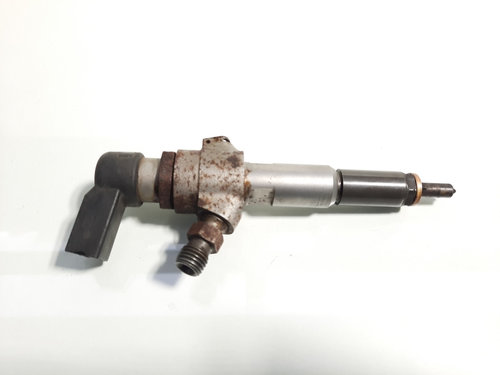 Injector, cod 9655304880, Ford Fiesta 6, 1.4 tdci, F6JA (pr:110747)