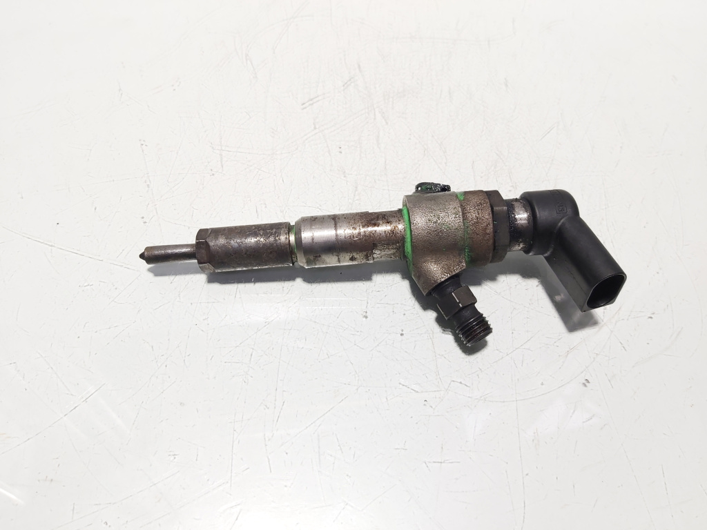 Injector, cod 9655304880, Ford Fusion (JU) 1.4 TDCI, F6JA (id:643094)