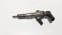 Injector, cod 9655304880, Ford Fusion (JU) 1.4 TDC...