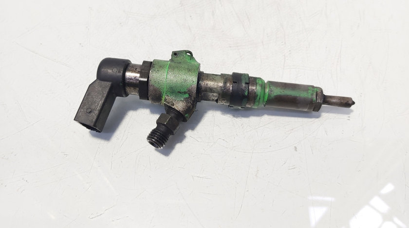 Injector, cod 9655304880, Peugeot 107, 1.4 HDI, 8HT (idi:643093)