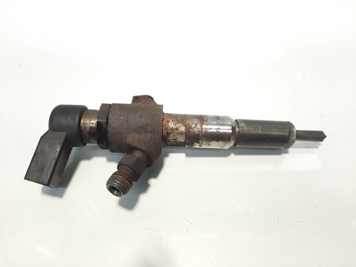 Injector, cod 9655304880, Toyota Aygo, 1.4 HDI, 2WZ-TV (idi:481788)