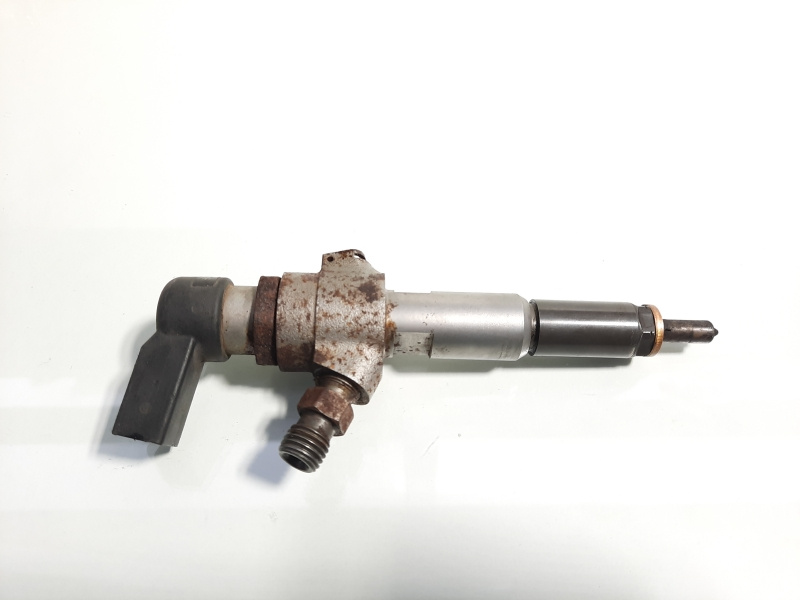 Injector, cod 96553048801, Ford Fiesta 5, 1.4 tdci, F6JA (id:452063)