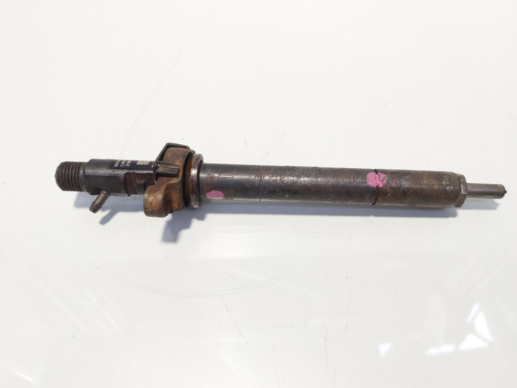 Injector, cod 9656389980, EJBR038010, Peugeot 407 SW, 2.0 HDI, RHR (id:562860)