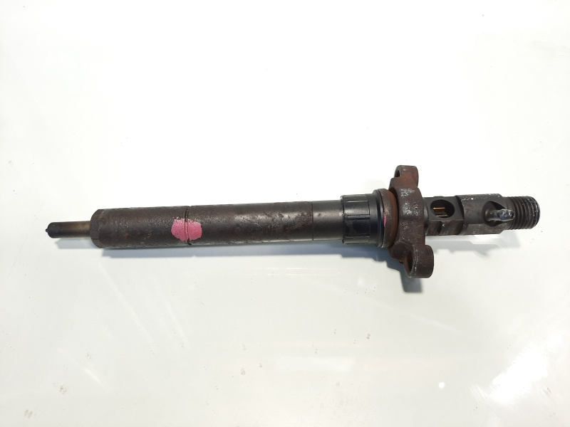 Injector, cod 9656389980, EJBR03801D, Citroen C4 (I), 2.0 HDI, RHR (idi:469895)